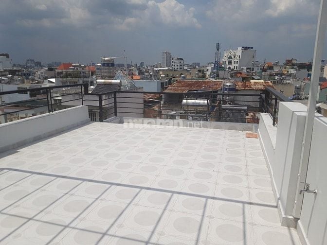 Cho Thuê Phòng Trọ , 2tr6 tại  137/45 Lê Văn Sỹ, P.13 , Q. Phú Nhuận