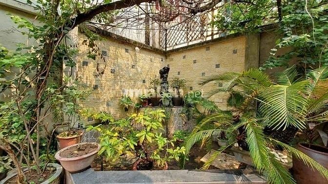BÁN NHÀ MẶT ĐƯỜNG LẠC LONG QUÂN, DT 199M2, MT 4,7M
