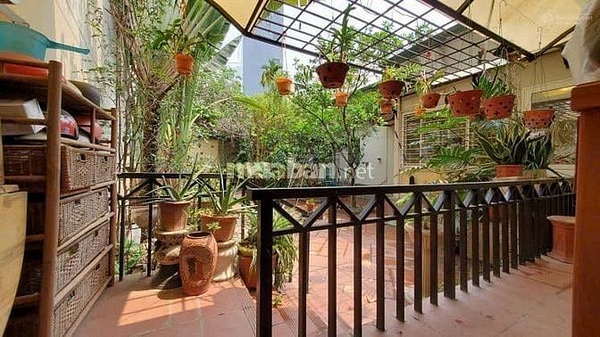 BÁN NHÀ MẶT ĐƯỜNG LẠC LONG QUÂN, DT 199M2, MT 4,7M