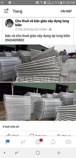 đồ xây dựng cho anh em chuyên ngành