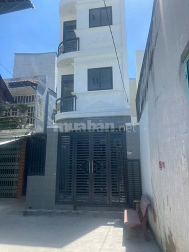 Bán dãy nhà phố + Đất đường An Dương Vương - Võ Văn Kiệt, P.16, Quận 8