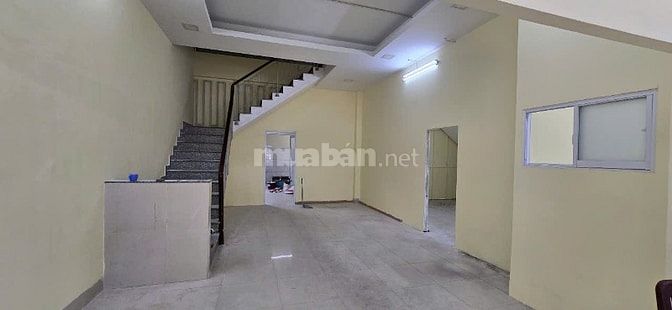 Cho thuê 2 căn nhà liền kề MT Nguyễn Thị Búp, KDC Hiệp Thành City, Q12