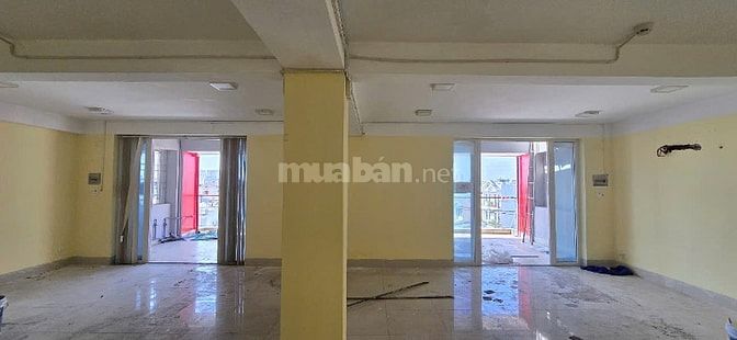 Cho thuê 2 căn nhà liền kề MT Nguyễn Thị Búp, KDC Hiệp Thành City, Q12