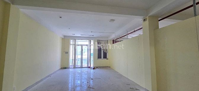 Cho thuê 2 căn nhà liền kề MT Nguyễn Thị Búp, KDC Hiệp Thành City, Q12