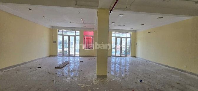 Cho thuê 2 căn nhà liền kề MT Nguyễn Thị Búp, KDC Hiệp Thành City, Q12