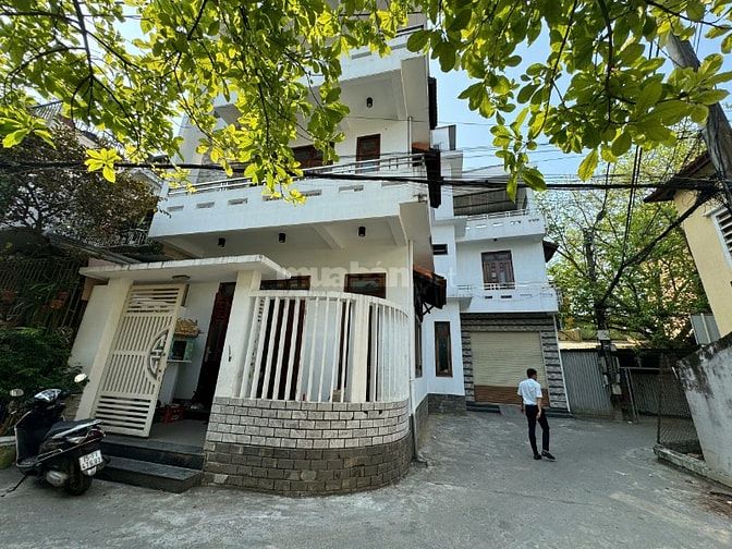 TBDG thửa đất 114, tờ 29, 26 Kiệt 263 Bà Triệu, P Phú Hội, tp Huế, Huế