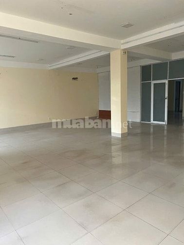 Cho thuê 2 căn nhà liền kề MT Nguyễn Thị Búp, KDC Hiệp Thành City, Q12