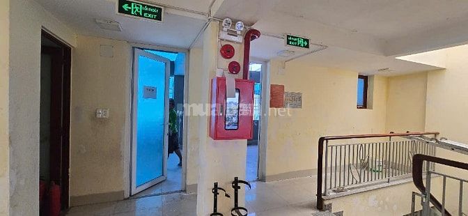 Cho thuê 2 căn nhà liền kề MT Nguyễn Thị Búp, KDC Hiệp Thành City, Q12