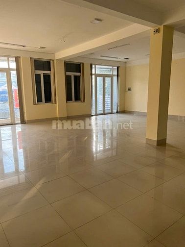 Cho thuê 2 căn nhà liền kề MT Nguyễn Thị Búp, KDC Hiệp Thành City, Q12