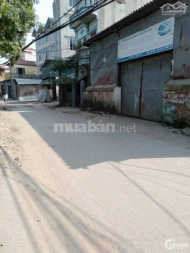 CHO THUÊ 200m2 XƯỞNG ĐẸP Ở THANH TRÌ – HÀ NỘI