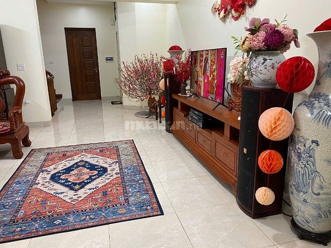 Bán Nhà Vườn Lô A11 khu đô thị Geleximco - Lê Trọng Tấn - An Khánh 