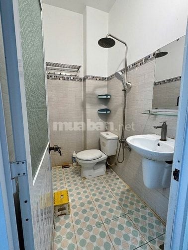 Cho thuê phòng full nội thất chỉ 2,7tr, bao hết chi phí