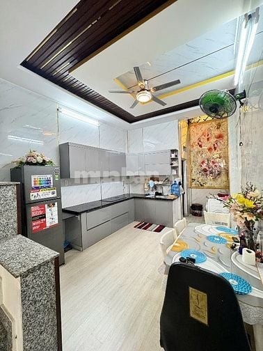 Cho thuê phòng full nội thất chỉ 2,7tr, bao hết chi phí