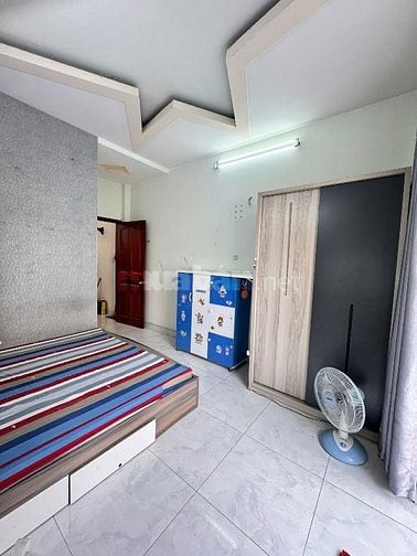 Cho thuê phòng full nội thất chỉ 2,7tr, bao hết chi phí