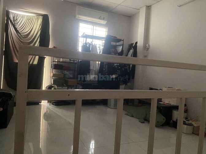 Bán nhà 2 lầu đũc BT giả 54m2 vĩnh viễn quận 10