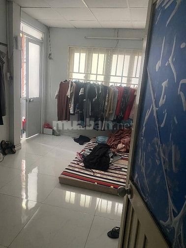 Bán nhà 2 lầu đũc BT giả 54m2 vĩnh viễn quận 10