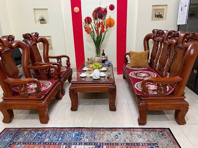 Bán Nhà Vườn Lô A11 khu đô thị Geleximco - Lê Trọng Tấn - An Khánh 