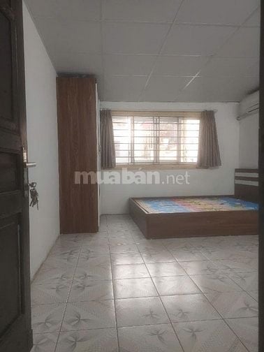 CCMN Nguyễn An Ninh, Trần Đại Nghĩa Kéo Dài. Ko Chung Chủ. Dc Nuôi Pet