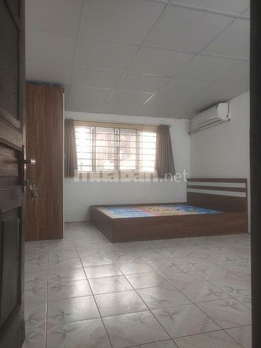 CCMN Nguyễn An Ninh, Trần Đại Nghĩa Kéo Dài. Ko Chung Chủ. Dc Nuôi Pet