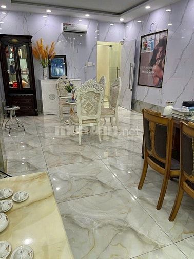 SỐC GIẢM 2 TỶ mặt tiền VIP CMT8 105m2(4.2x25) 7lầu T.máy KD đỉnh 28 tỷ