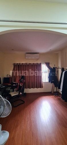Bán Nhà Đại La 88m - 8.2 Tỷ - ba bước chân ra đường lớn 