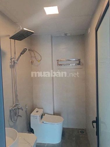 Mua NHANH tránh Lạm Phát 42m2 5T Oto Đại Cát, Bắc Từ Liêm