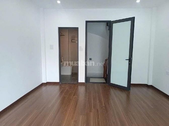 Mua NHANH tránh Lạm Phát 42m2 5T Oto Đại Cát, Bắc Từ Liêm