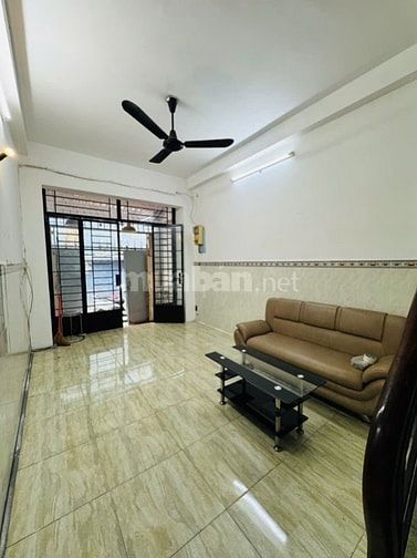Cho thuê nhà nguyên căn, Kỳ Đồng Q3, 15 triệu