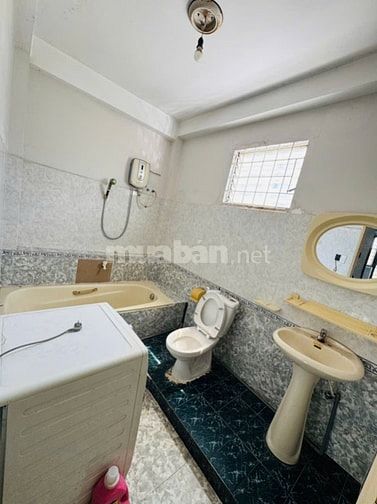 Cho thuê nhà nguyên căn, Kỳ Đồng Q3, 15 triệu