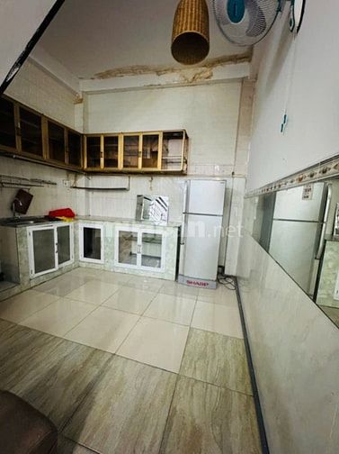 Cho thuê nhà nguyên căn, Kỳ Đồng Q3, 15 triệu