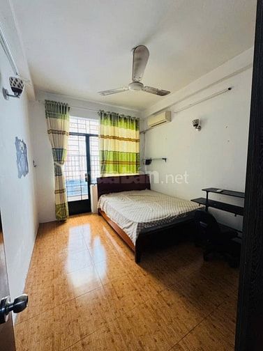 Cho thuê nhà nguyên căn, Kỳ Đồng Q3, 15 triệu