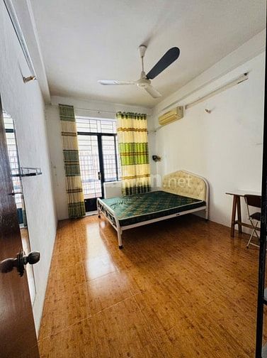 Cho thuê nhà nguyên căn, Kỳ Đồng Q3, 15 triệu