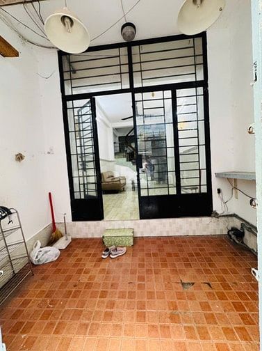 Cho thuê nhà nguyên căn, Kỳ Đồng Q3, 15 triệu