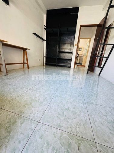 Cho thuê nhà nguyên căn, Kỳ Đồng Q3, 15 triệu