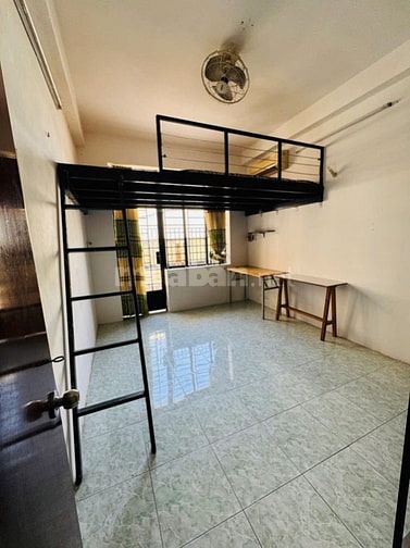 Cho thuê nhà nguyên căn, Kỳ Đồng Q3, 15 triệu