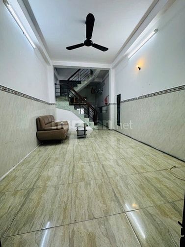 Cho thuê nhà nguyên căn, Kỳ Đồng Q3, 15 triệu