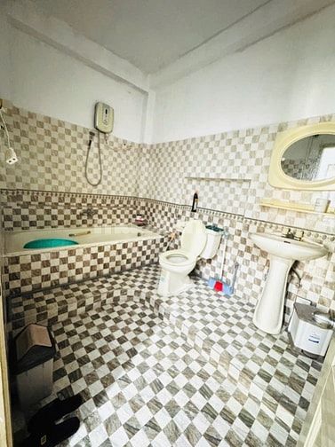Cho thuê nhà nguyên căn, Kỳ Đồng Q3, 15 triệu
