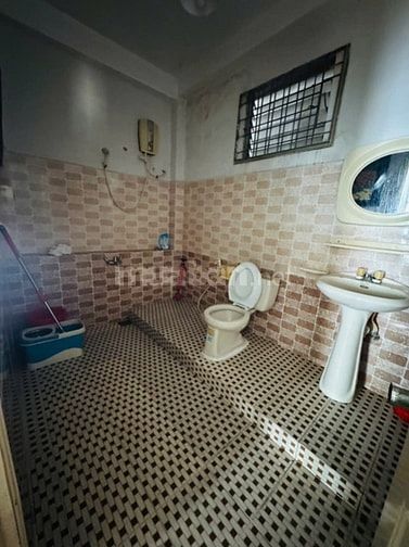 Cho thuê nhà nguyên căn, Kỳ Đồng Q3, 15 triệu