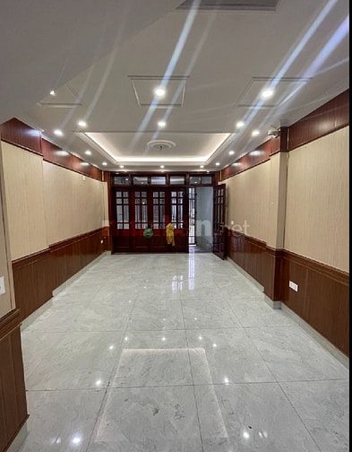 Tôi bán nhà Phù Lỗ 4 tầng, giá 4,6 tỷ