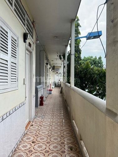 Cho thuê phòng trọ giá tốt gần KCX Linh Trung 2 Bình Chiểu