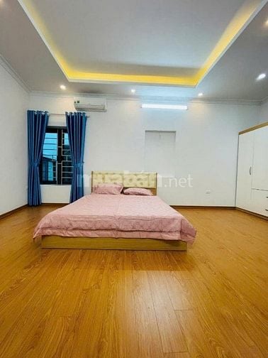 ĐẠI TỪ 45M2 X 5 TẦNG GIÁ HƠN 5 TỶ 