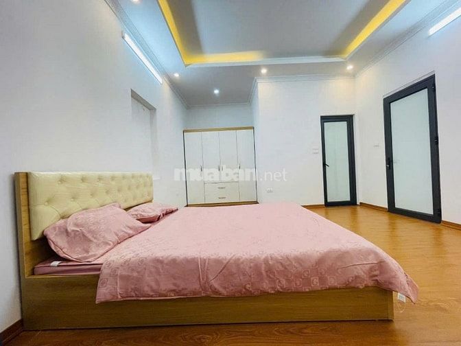 ĐẠI TỪ 45M2 X 5 TẦNG GIÁ HƠN 5 TỶ 