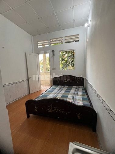 Cho thuê phòng trọ giá tốt gần KCX Linh Trung 2 Bình Chiểu