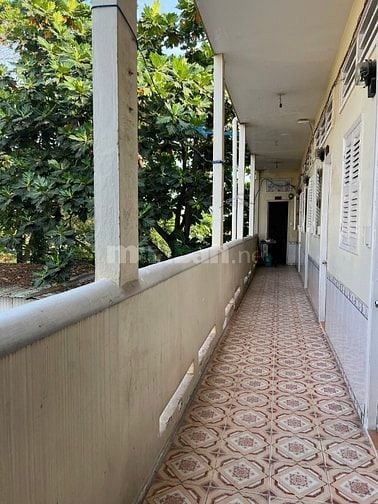 Cho thuê phòng trọ giá tốt gần KCX Linh Trung 2 Bình Chiểu