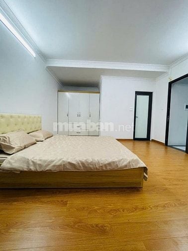 ĐẠI TỪ 45M2 X 5 TẦNG GIÁ HƠN 5 TỶ 