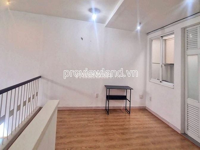Bán toà CHDV tại Thảo Điền, DT 107.5m2 ngang 10m, 4 tầng, view đẹp