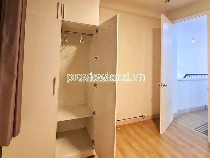 Bán toà CHDV tại Thảo Điền, DT 107.5m2 ngang 10m, 4 tầng, view đẹp