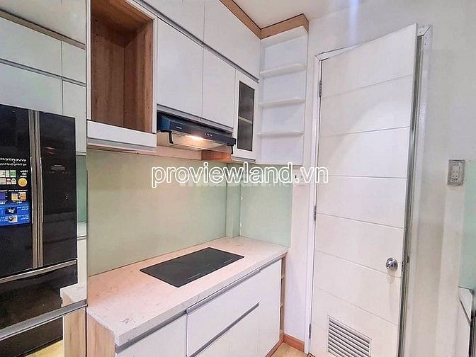 Bán toà CHDV tại Thảo Điền, DT 107.5m2 ngang 10m, 4 tầng, view đẹp
