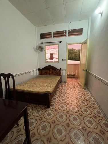 Cho thuê phòng trọ giá tốt gần KCX Linh Trung 2 Bình Chiểu