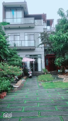 Bán căn góc khu dân cư,gần Phú Mỹ Hưng.